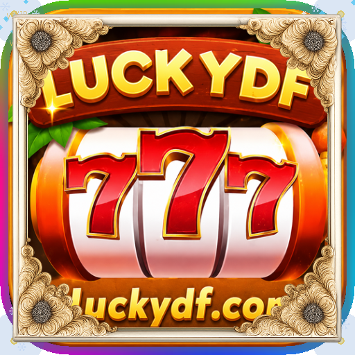 luckydf — mitra unggulan